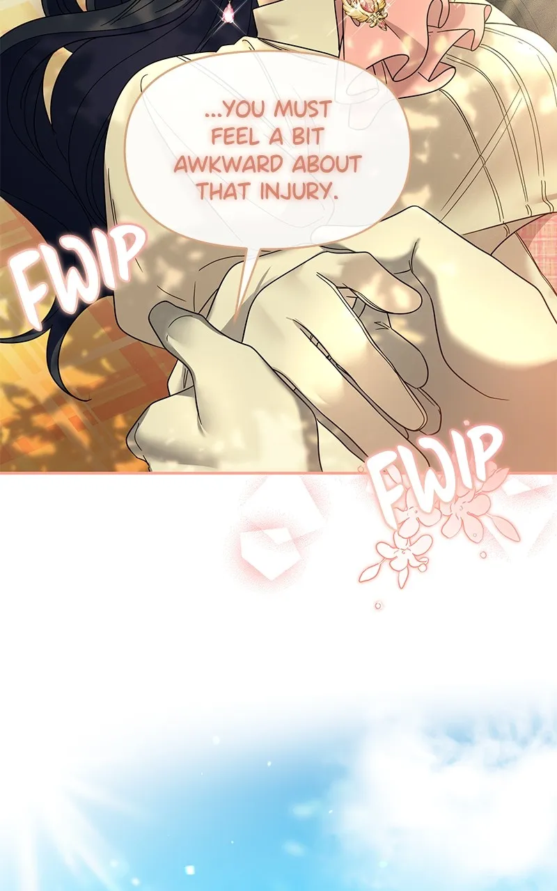 Do Not Hold on to the Broken Branch Chapter 37 page 91 - 