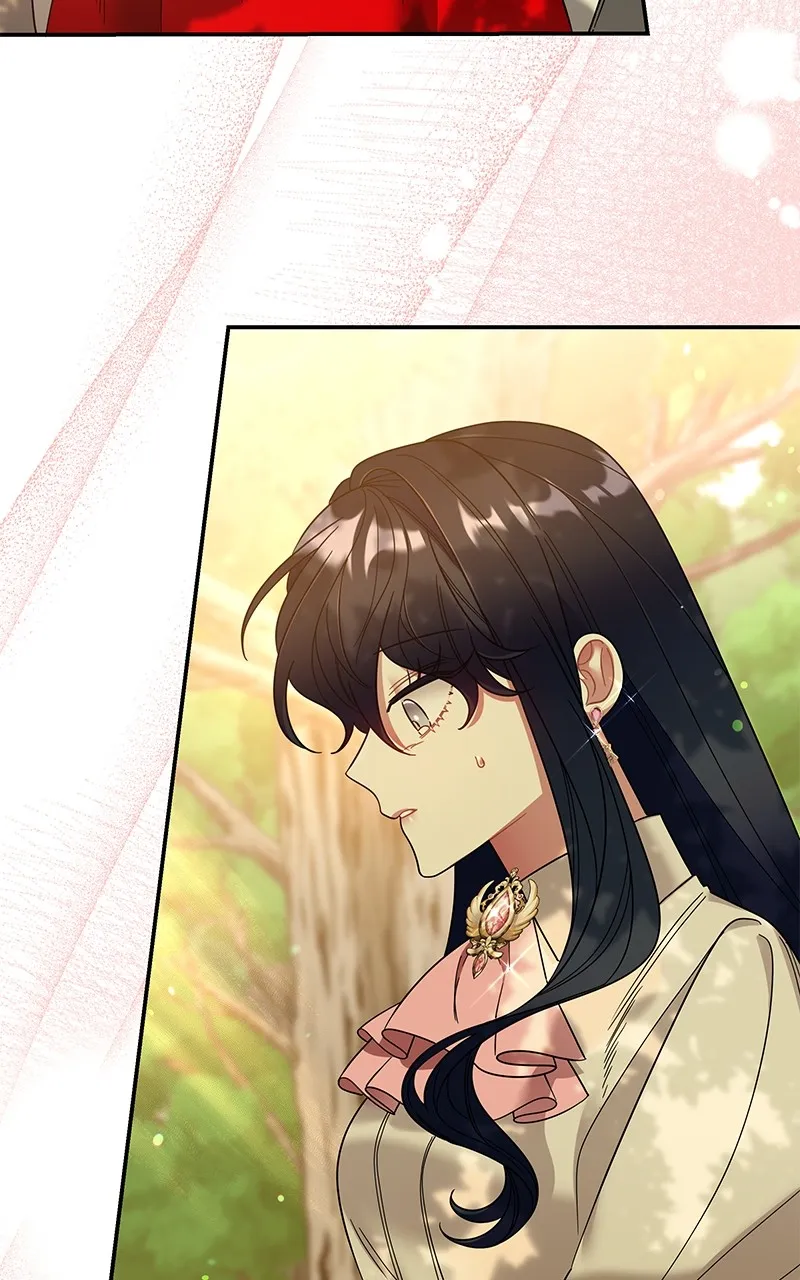 Do Not Hold on to the Broken Branch Chapter 37 page 94 - 