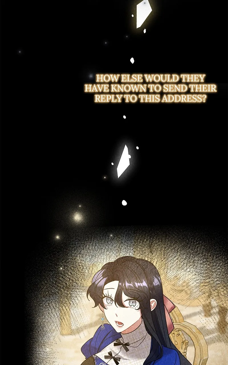 Do Not Hold on to the Broken Branch Chapter 38 page 11 - 