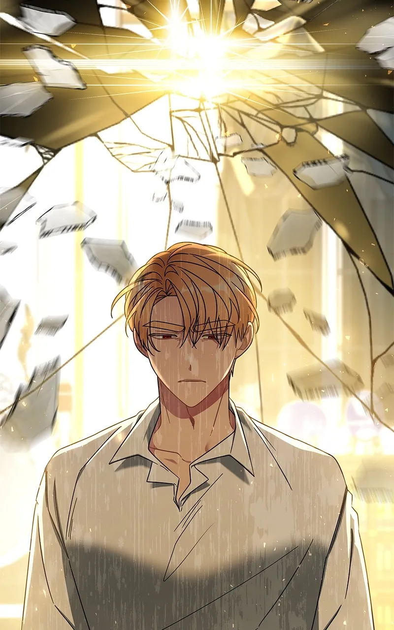 Do Not Hold on to the Broken Branch Chapter 38 page 13 - 