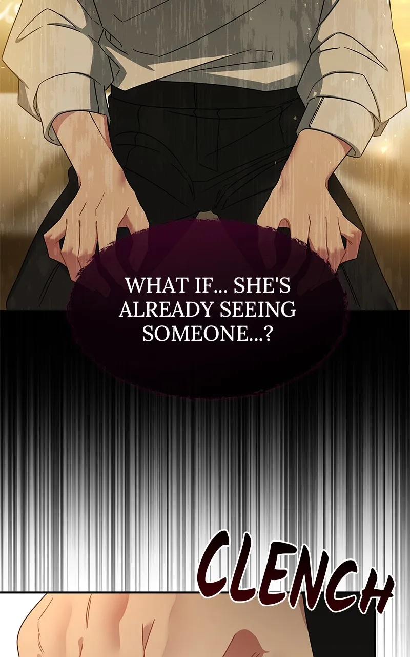 Do Not Hold on to the Broken Branch Chapter 38 page 14 - 
