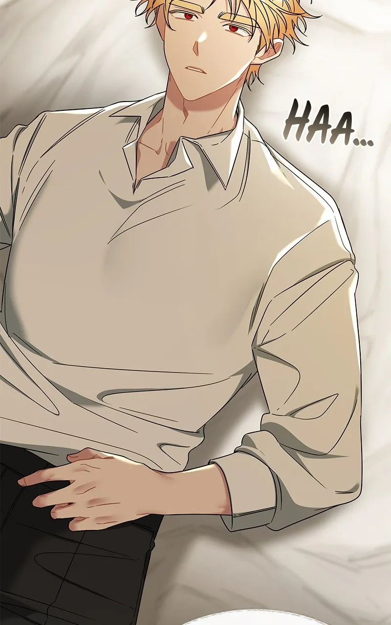 Do Not Hold on to the Broken Branch Chapter 38 page 22 - 