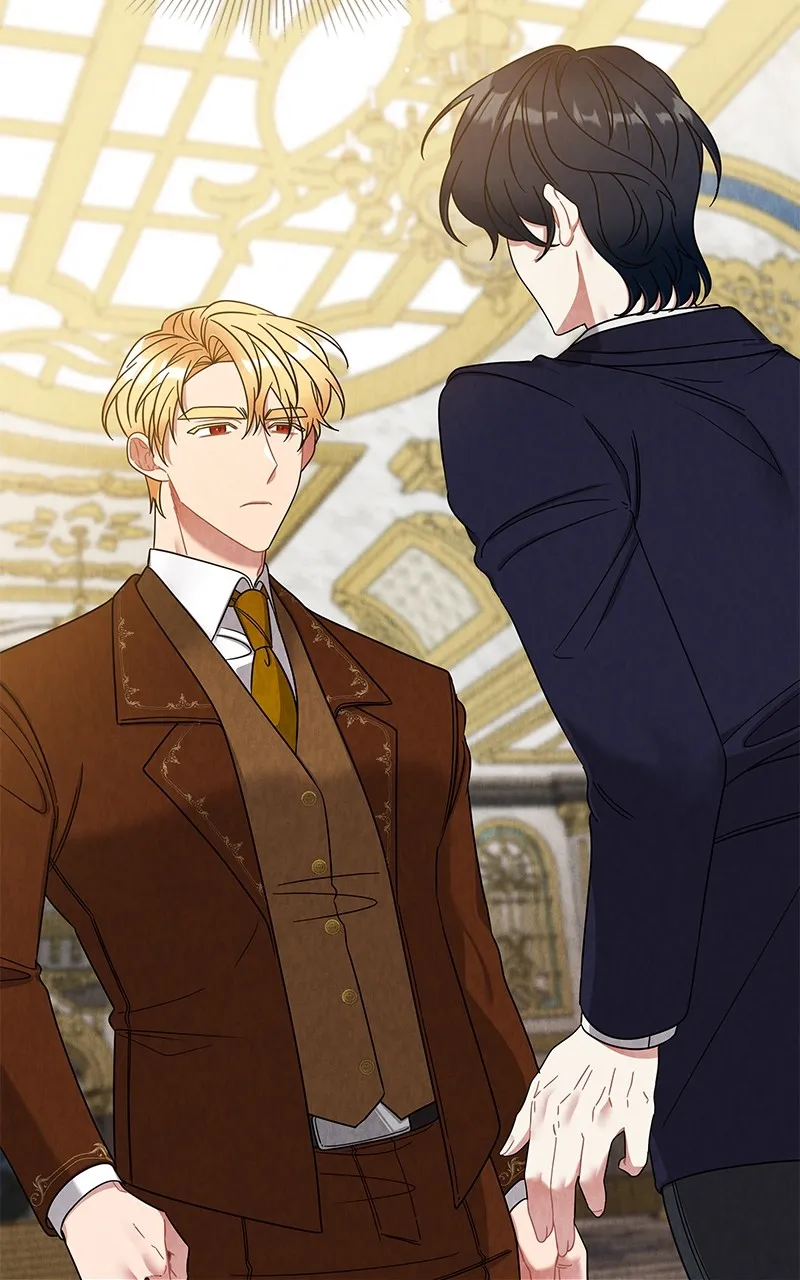 Do Not Hold on to the Broken Branch Chapter 38 page 25 - 