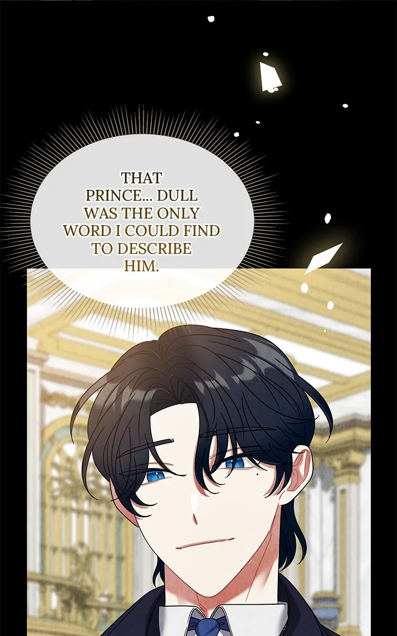 Do Not Hold on to the Broken Branch Chapter 38 page 26 - 
