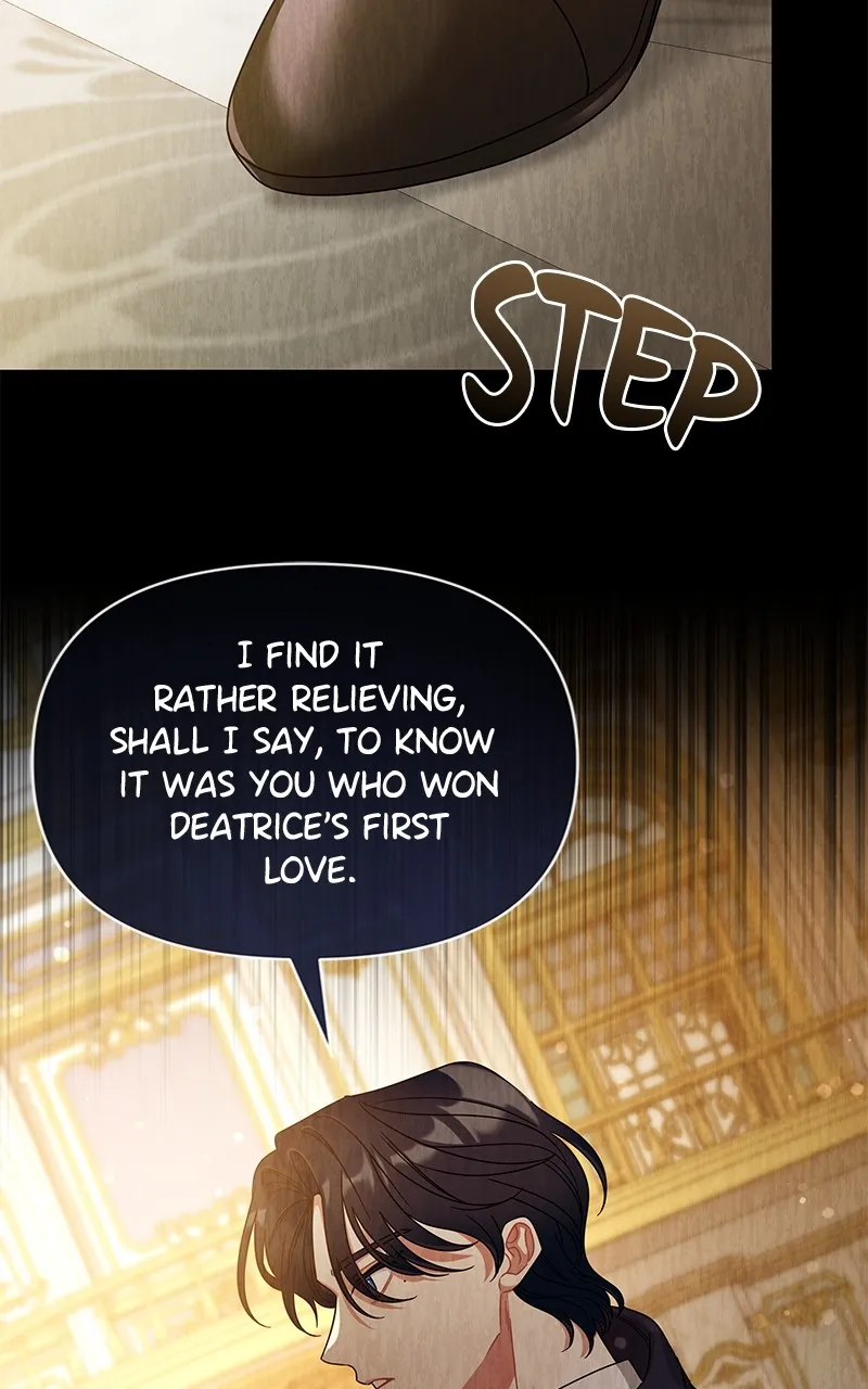 Do Not Hold on to the Broken Branch Chapter 38 page 28 - 