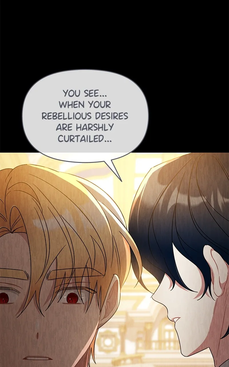 Do Not Hold on to the Broken Branch Chapter 38 page 30 - 
