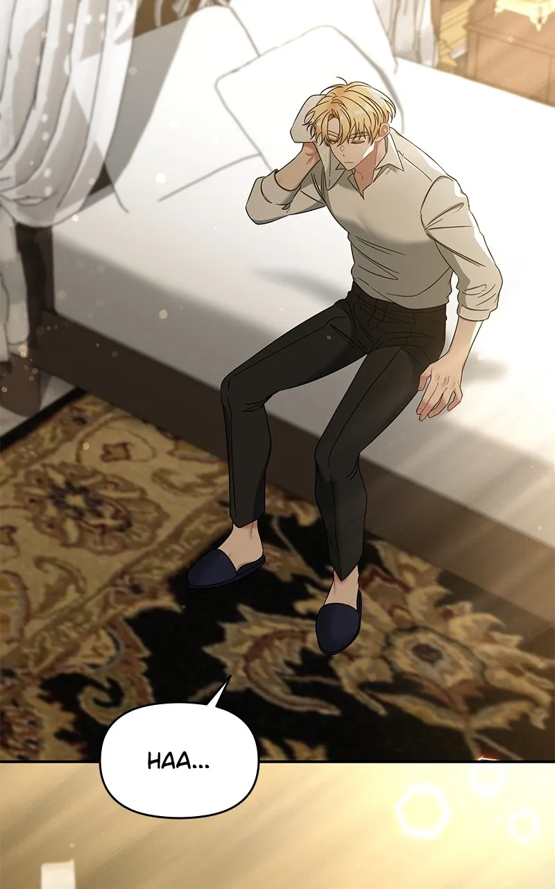 Do Not Hold on to the Broken Branch Chapter 38 page 4 - 