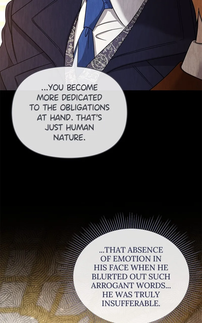 Do Not Hold on to the Broken Branch Chapter 38 page 32 - 