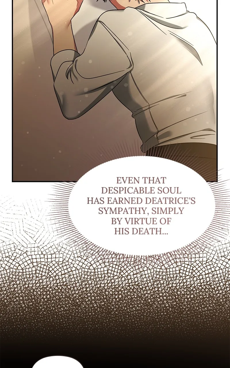 Do Not Hold on to the Broken Branch Chapter 38 page 37 - 