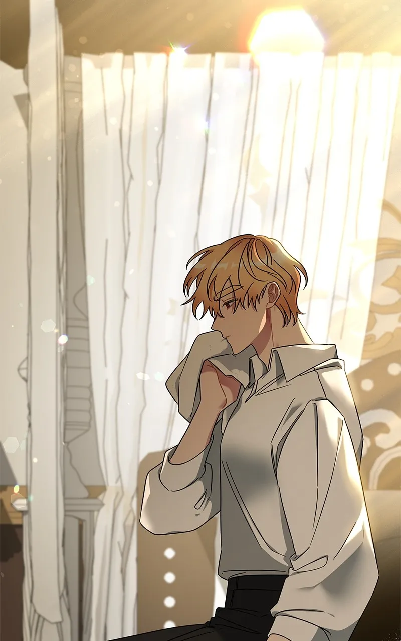Do Not Hold on to the Broken Branch Chapter 38 page 5 - 