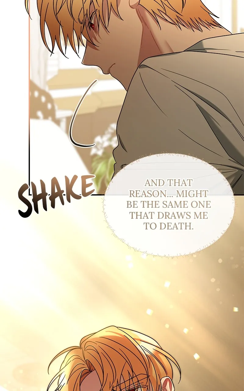 Do Not Hold on to the Broken Branch Chapter 38 page 42 - 