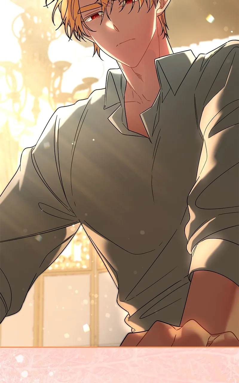 Do Not Hold on to the Broken Branch Chapter 38 page 43 - 
