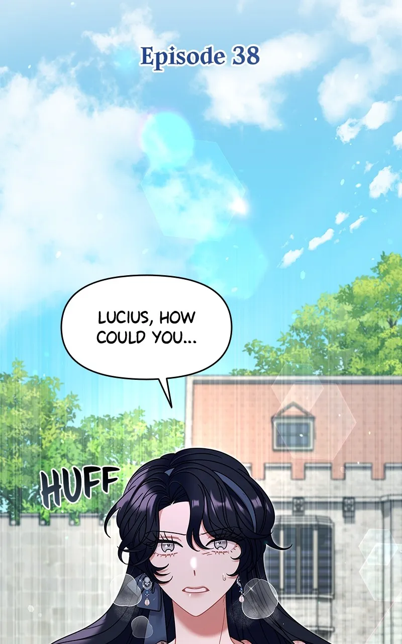 Do Not Hold on to the Broken Branch Chapter 38 page 46 - 