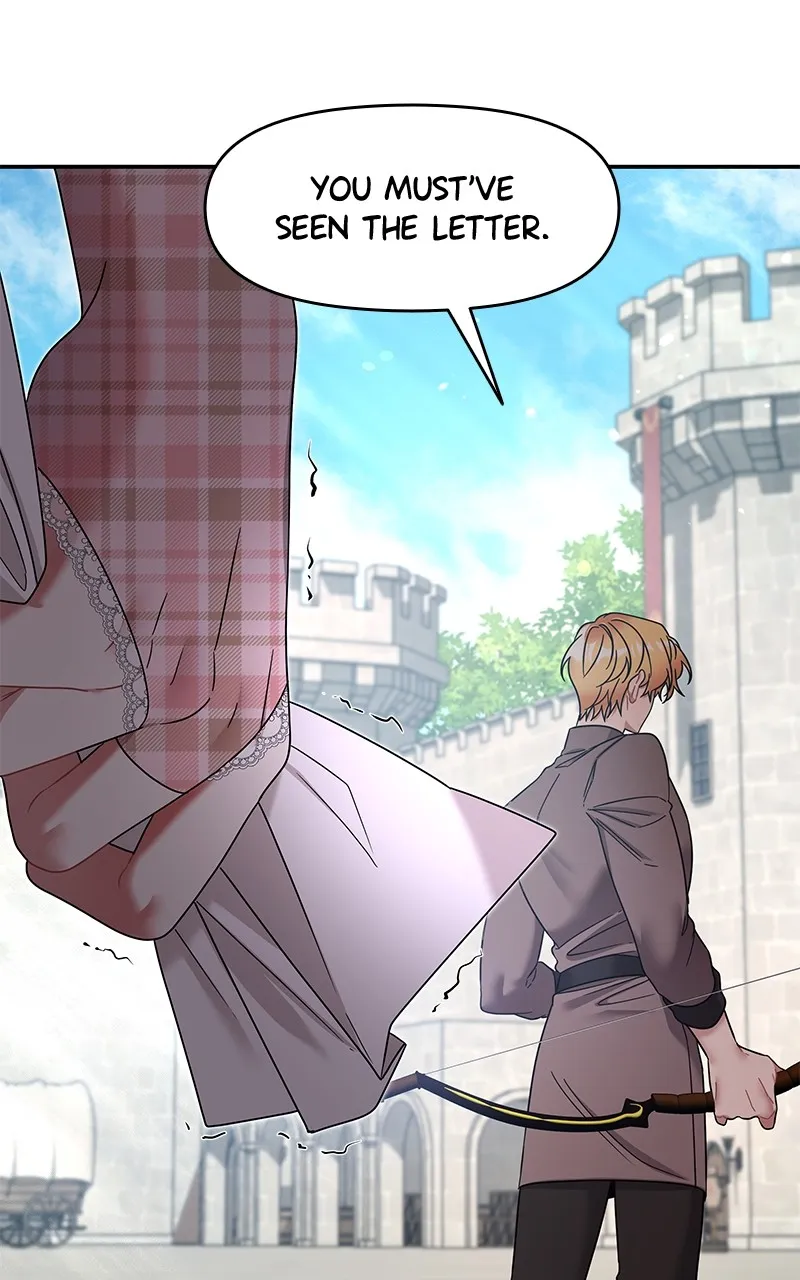 Do Not Hold on to the Broken Branch Chapter 38 page 48 - 
