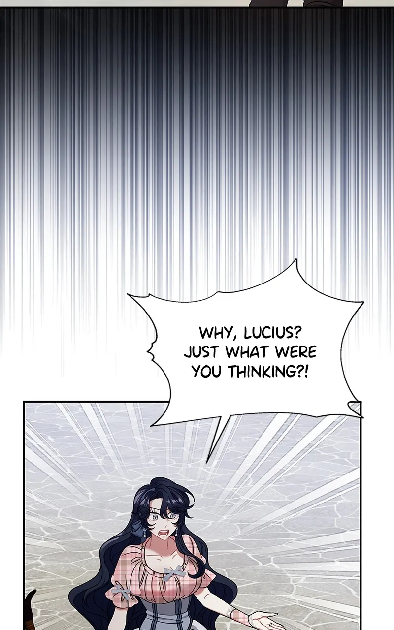 Do Not Hold on to the Broken Branch Chapter 38 page 49 - 