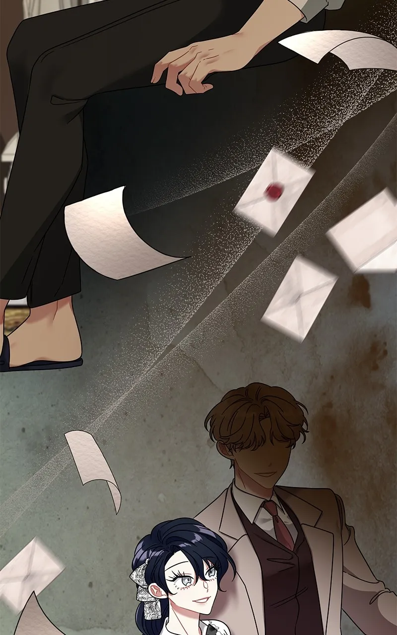 Do Not Hold on to the Broken Branch Chapter 38 page 6 - 