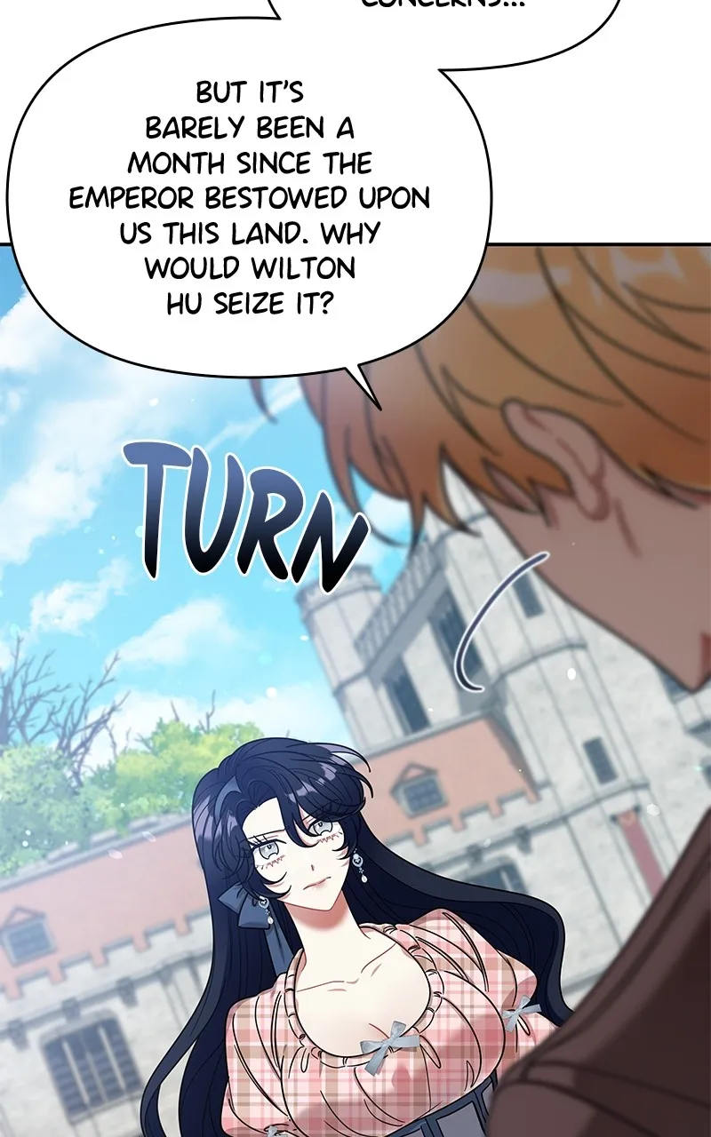 Do Not Hold on to the Broken Branch Chapter 38 page 53 - 