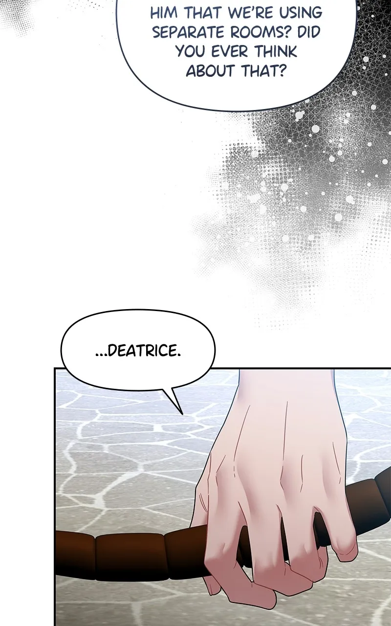 Do Not Hold on to the Broken Branch Chapter 38 page 58 - 