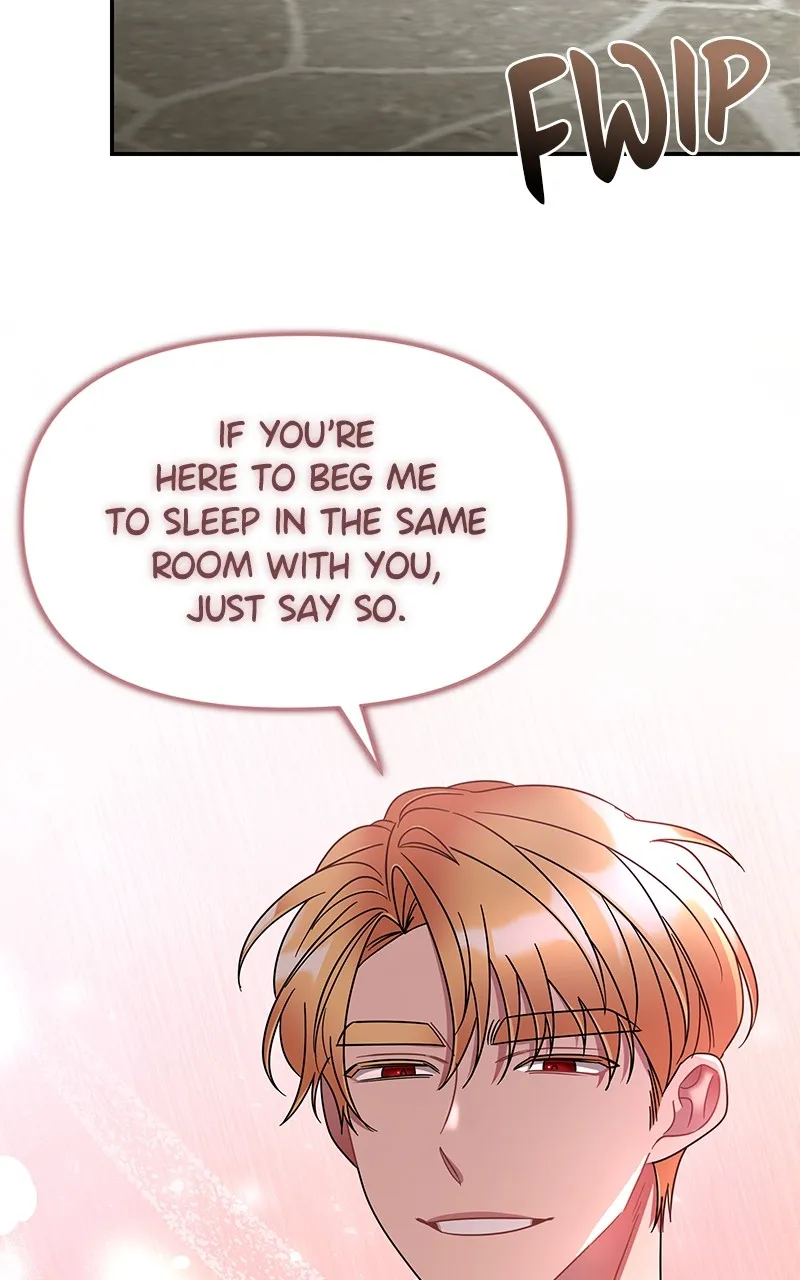 Do Not Hold on to the Broken Branch Chapter 38 page 59 - 