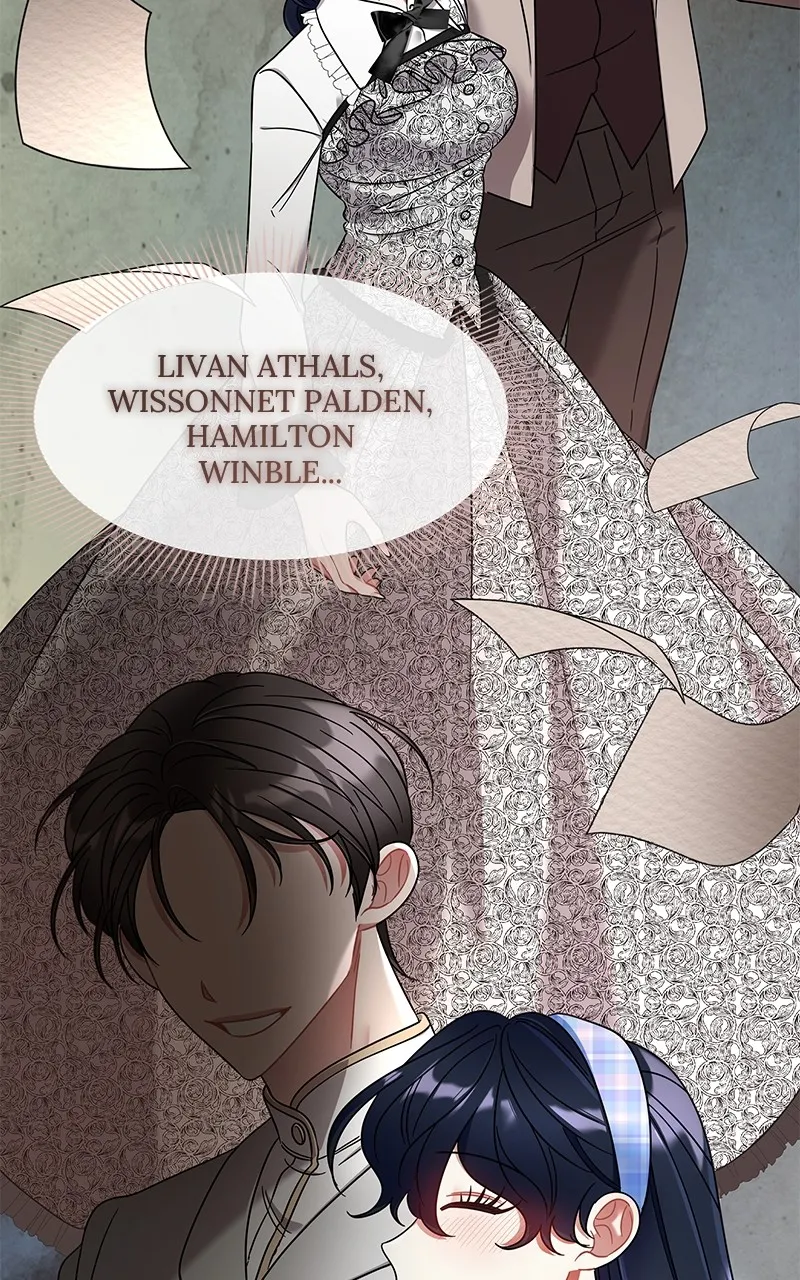 Do Not Hold on to the Broken Branch Chapter 38 page 7 - 