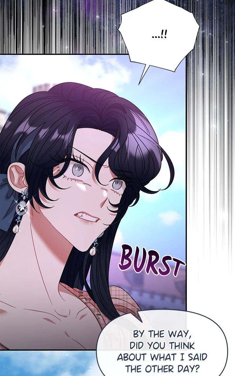 Do Not Hold on to the Broken Branch Chapter 38 page 61 - 