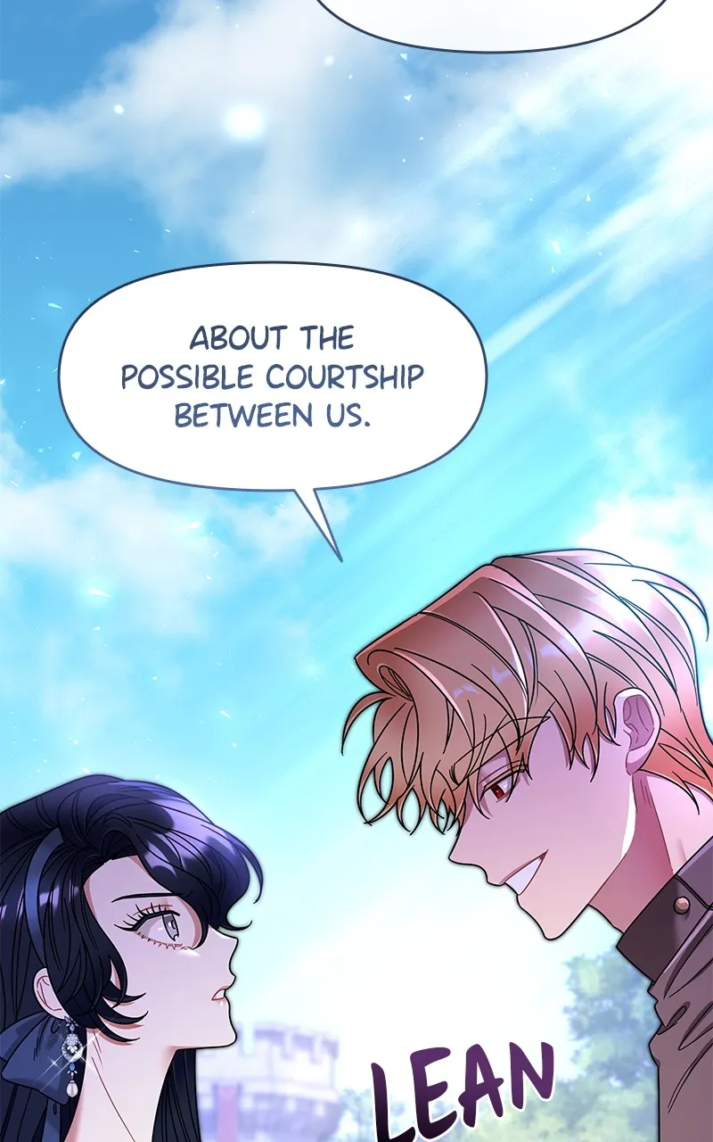 Do Not Hold on to the Broken Branch Chapter 38 page 62 - 