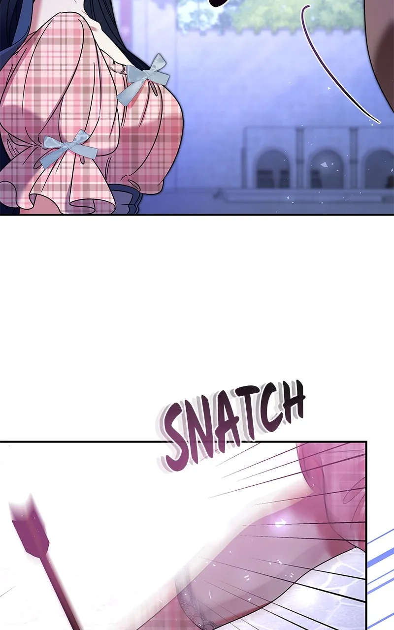 Do Not Hold on to the Broken Branch Chapter 38 page 63 - 