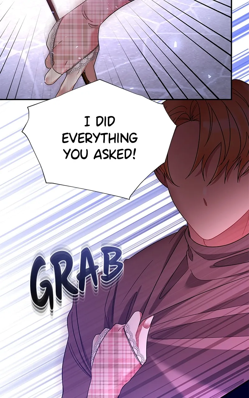 Do Not Hold on to the Broken Branch Chapter 38 page 64 - 