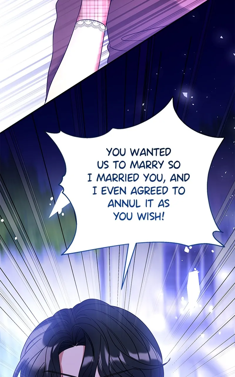 Do Not Hold on to the Broken Branch Chapter 38 page 65 - 