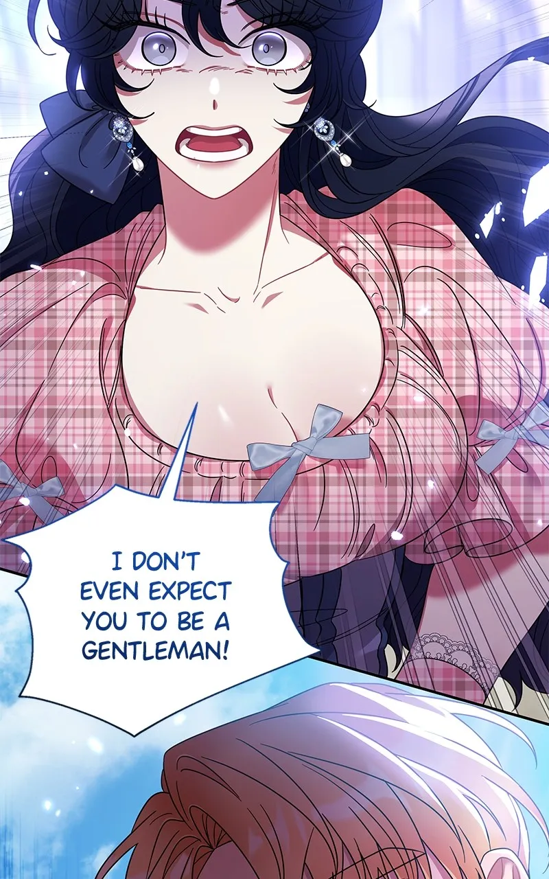 Do Not Hold on to the Broken Branch Chapter 38 page 66 - 