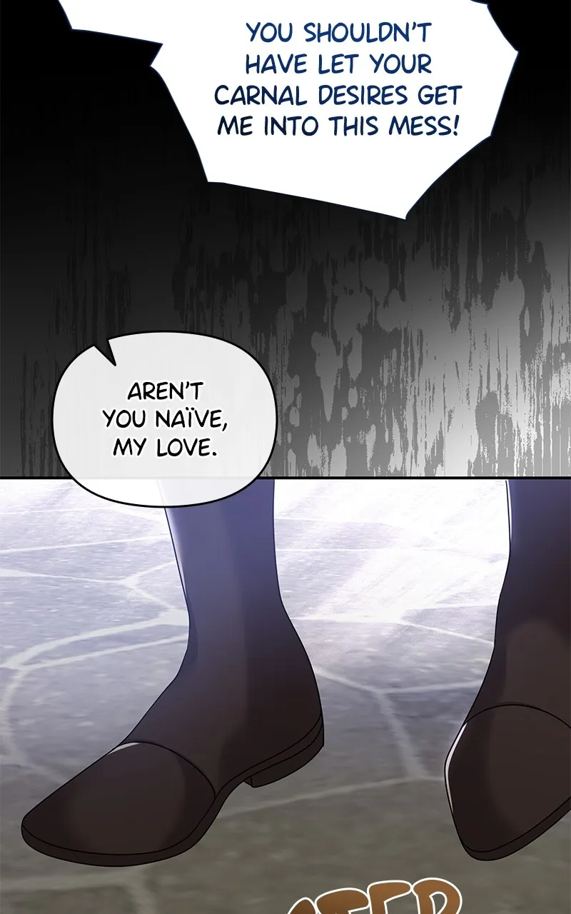 Do Not Hold on to the Broken Branch Chapter 38 page 68 - 