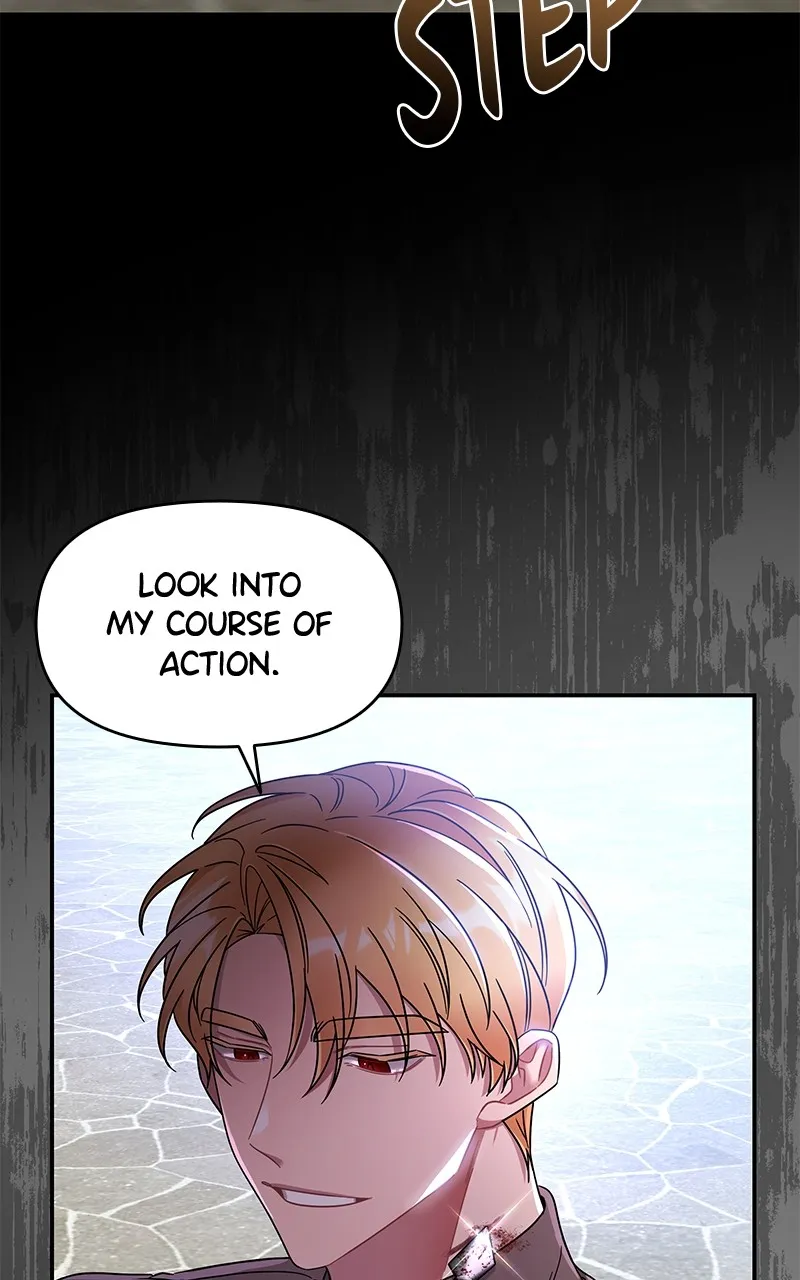 Do Not Hold on to the Broken Branch Chapter 38 page 69 - 