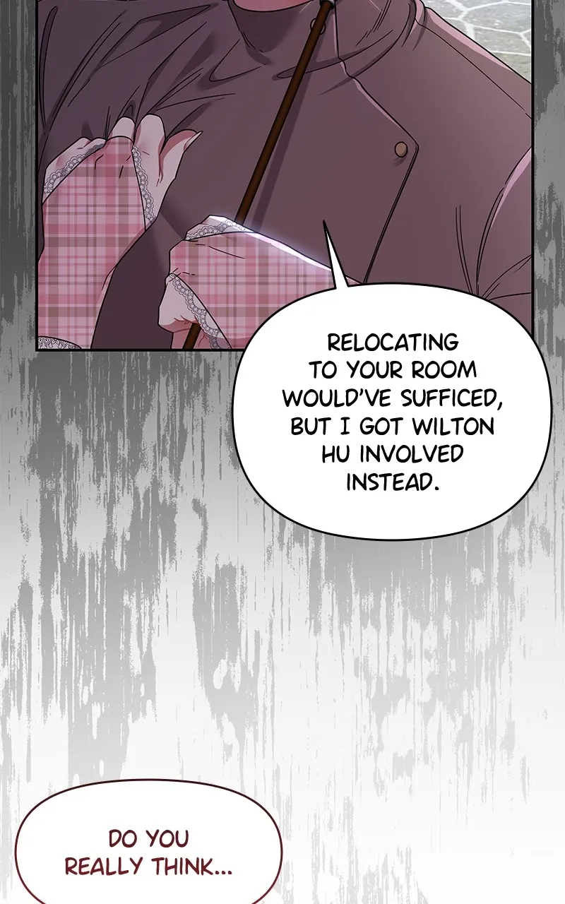 Do Not Hold on to the Broken Branch Chapter 38 page 70 - 