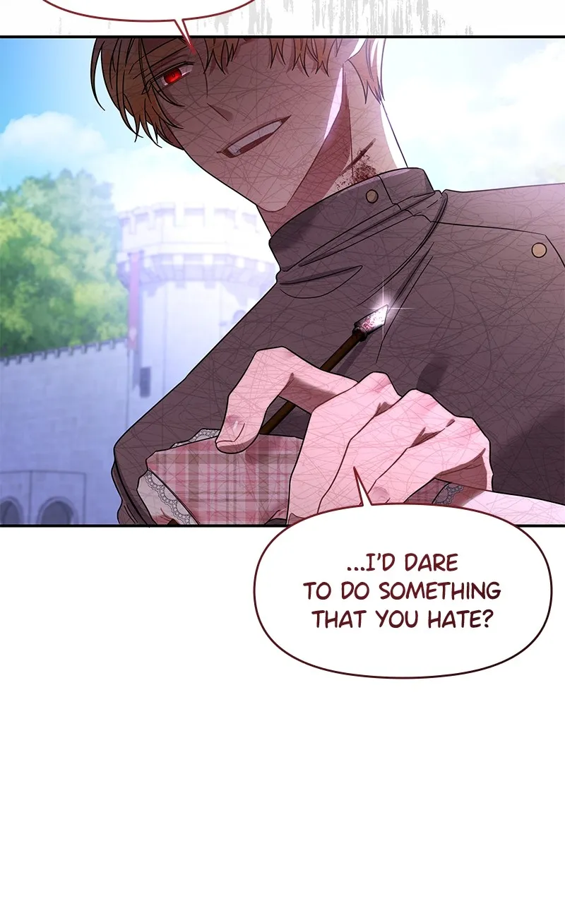Do Not Hold on to the Broken Branch Chapter 38 page 71 - 