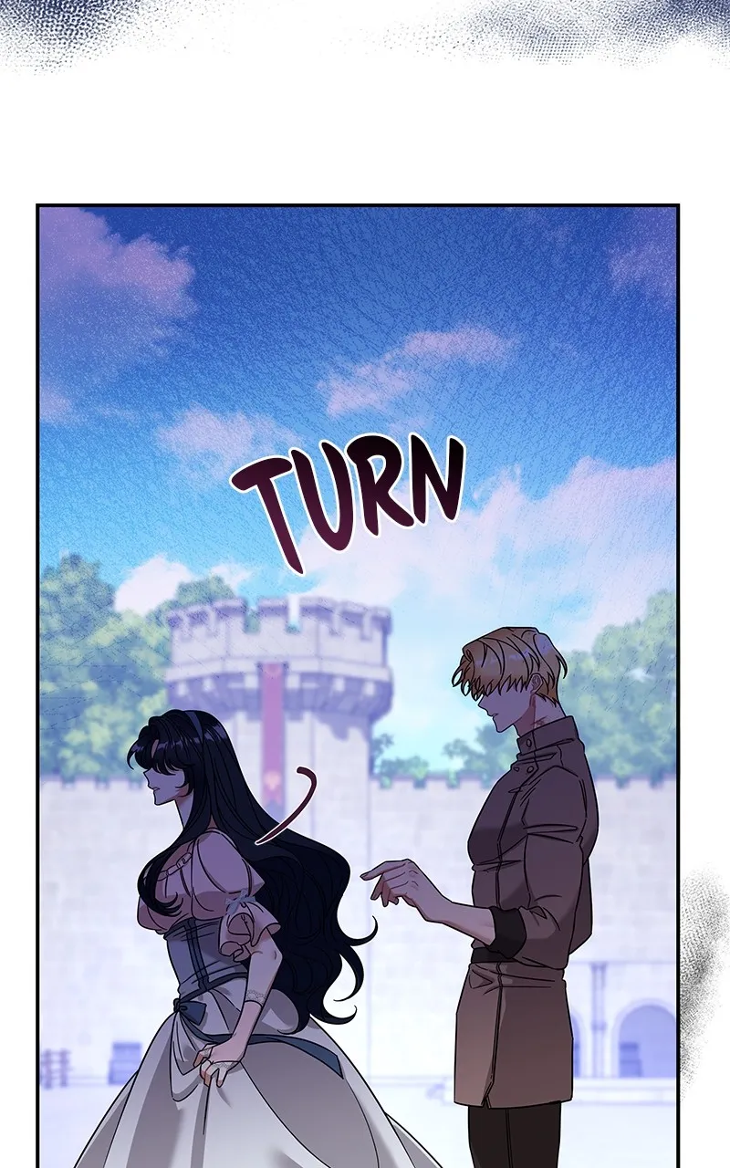Do Not Hold on to the Broken Branch Chapter 38 page 73 - 