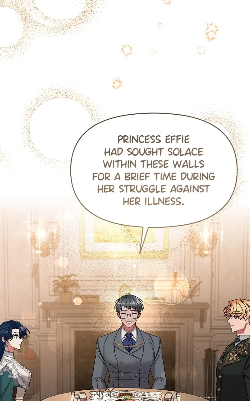 Do Not Hold on to the Broken Branch Chapter 38 page 78 - 