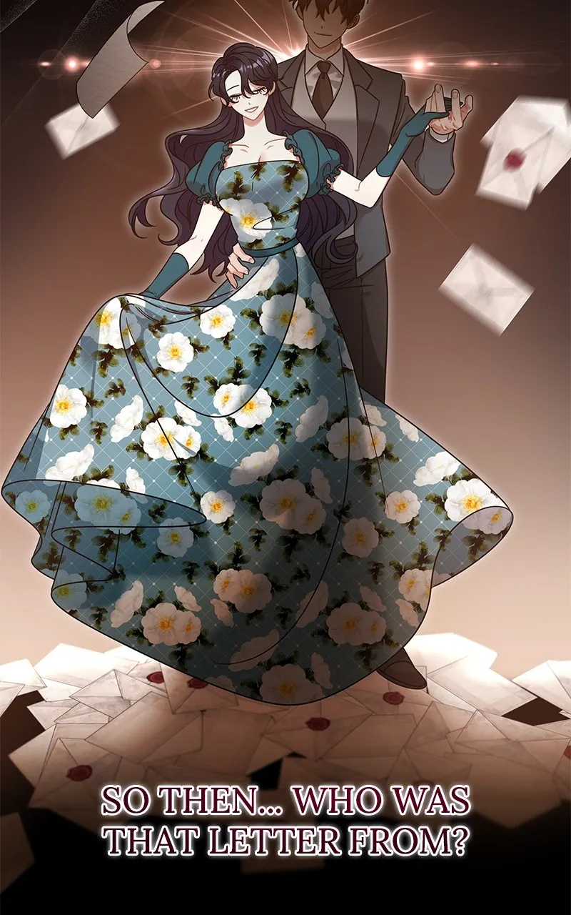 Do Not Hold on to the Broken Branch Chapter 38 page 9 - 