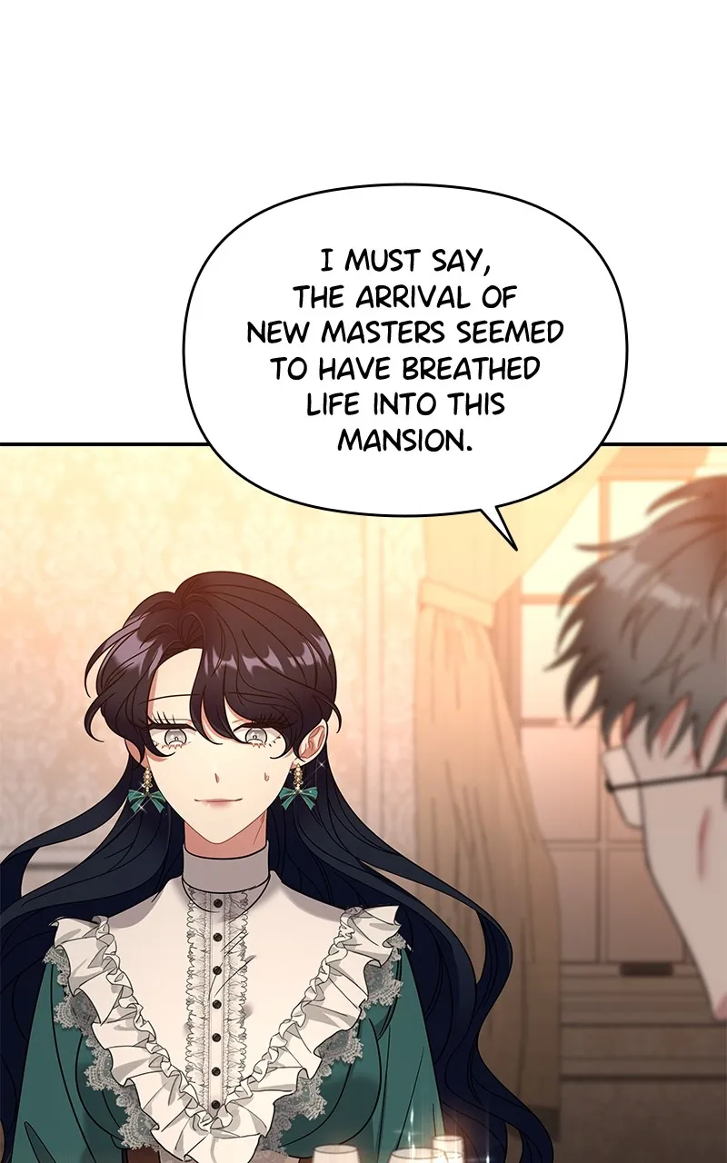 Do Not Hold on to the Broken Branch Chapter 38 page 81 - 
