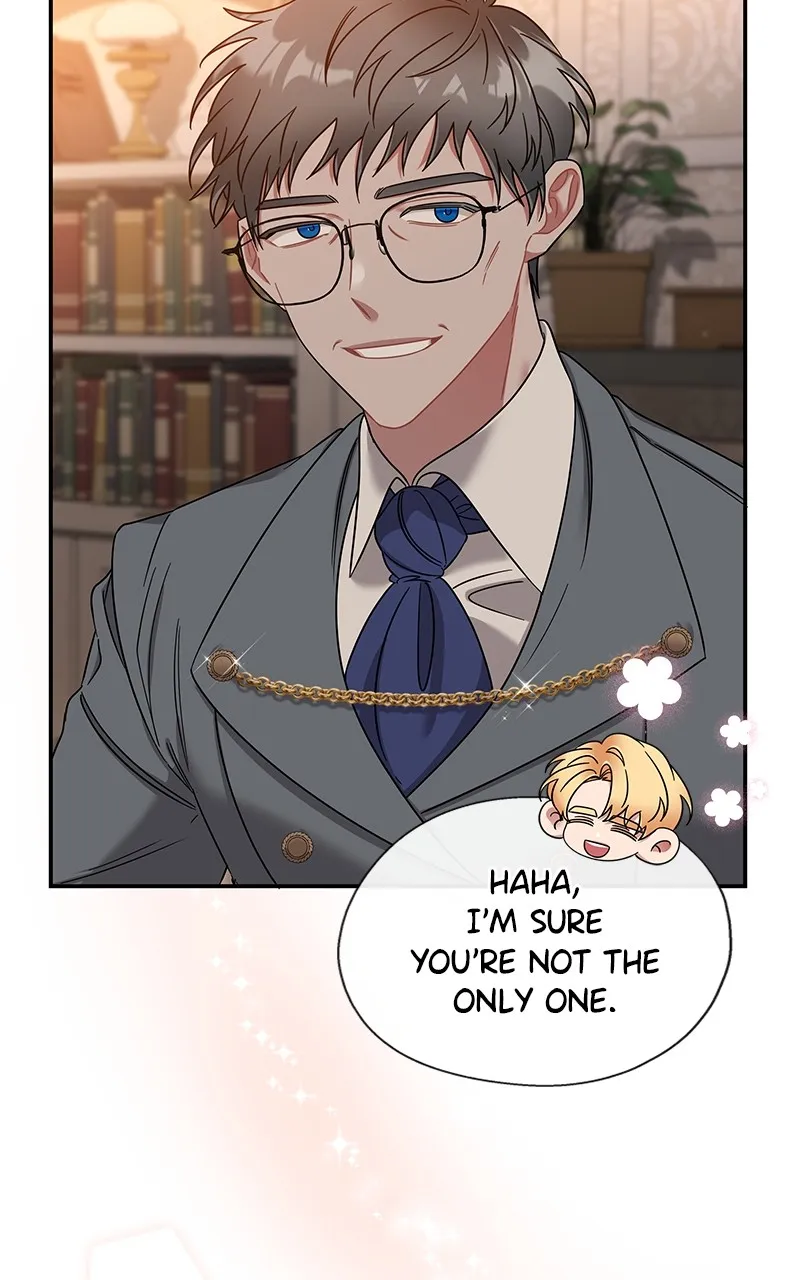 Do Not Hold on to the Broken Branch Chapter 38 page 83 - 