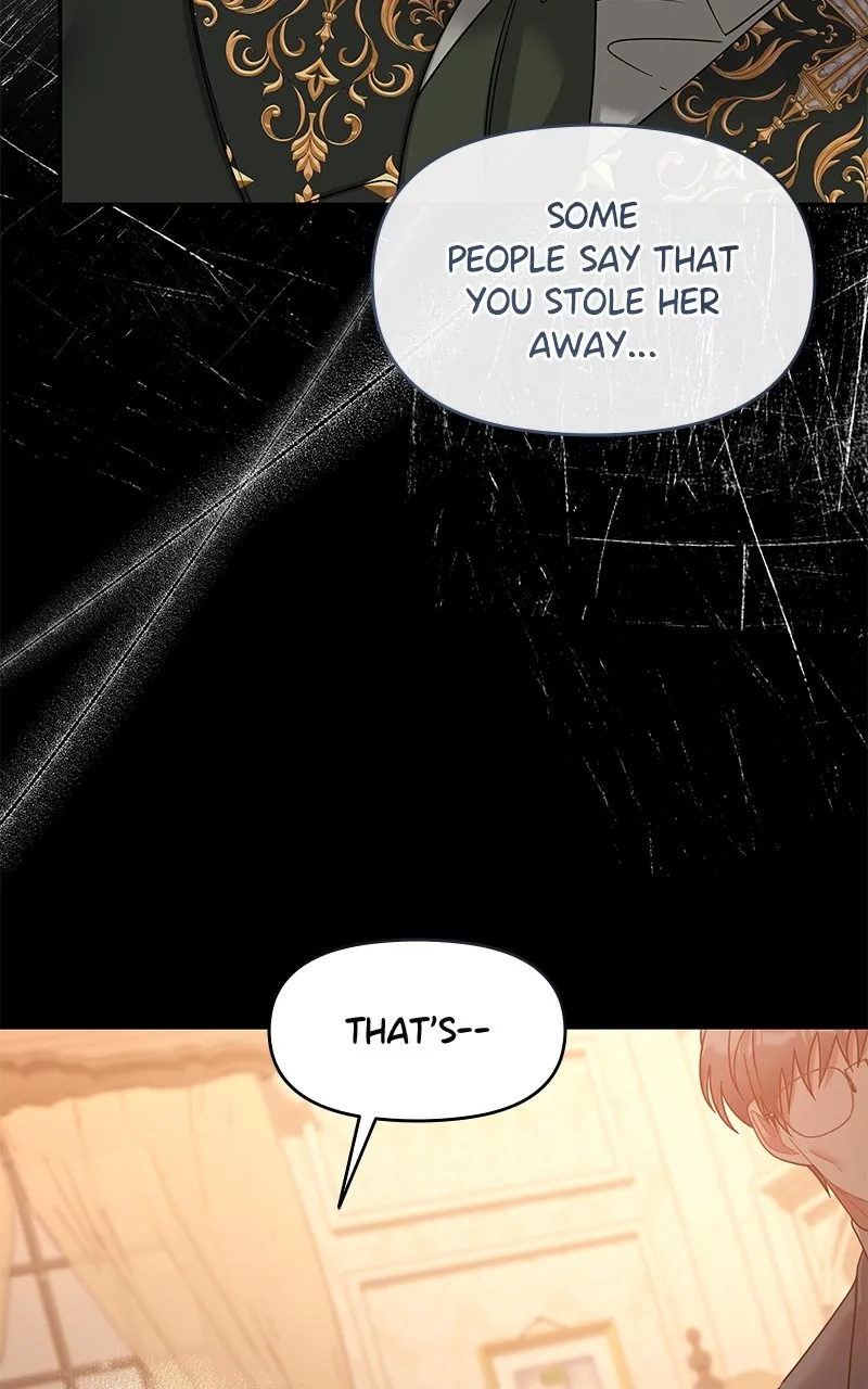 Do Not Hold on to the Broken Branch Chapter 38 page 85 - 