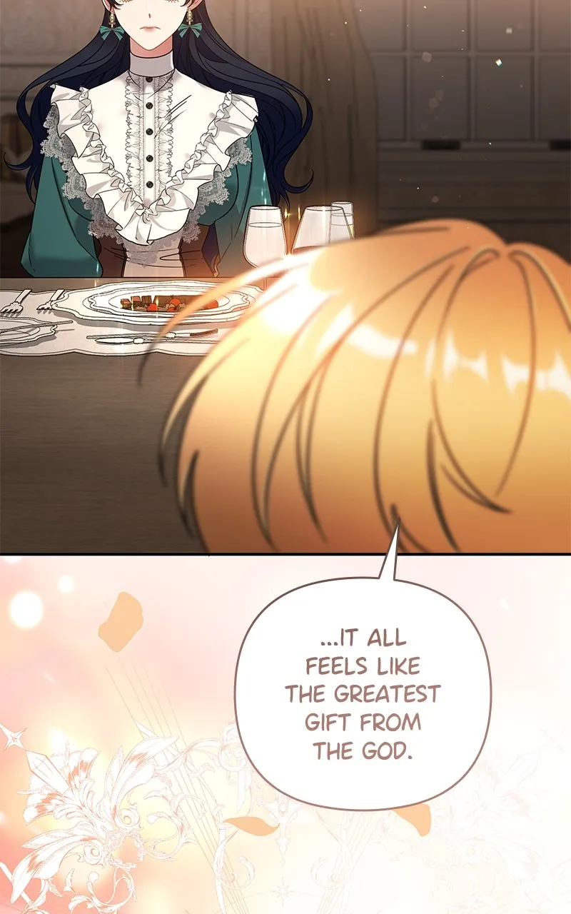 Do Not Hold on to the Broken Branch Chapter 38 page 89 - 