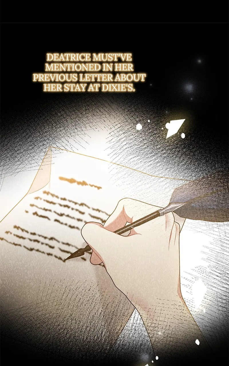 Do Not Hold on to the Broken Branch Chapter 38 page 10 - 