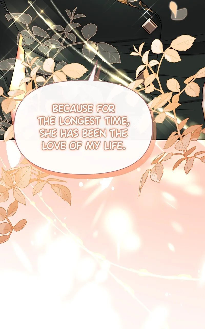 Do Not Hold on to the Broken Branch Chapter 38 page 91 - 