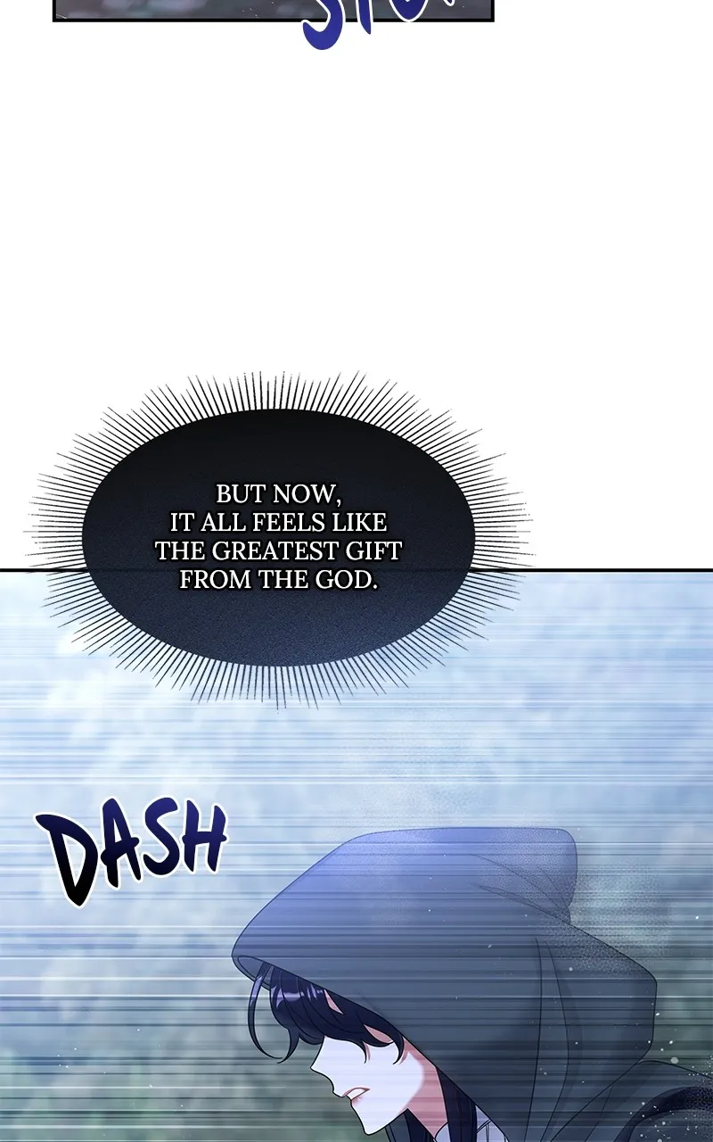 Do Not Hold on to the Broken Branch Chapter 39 page 2 - 