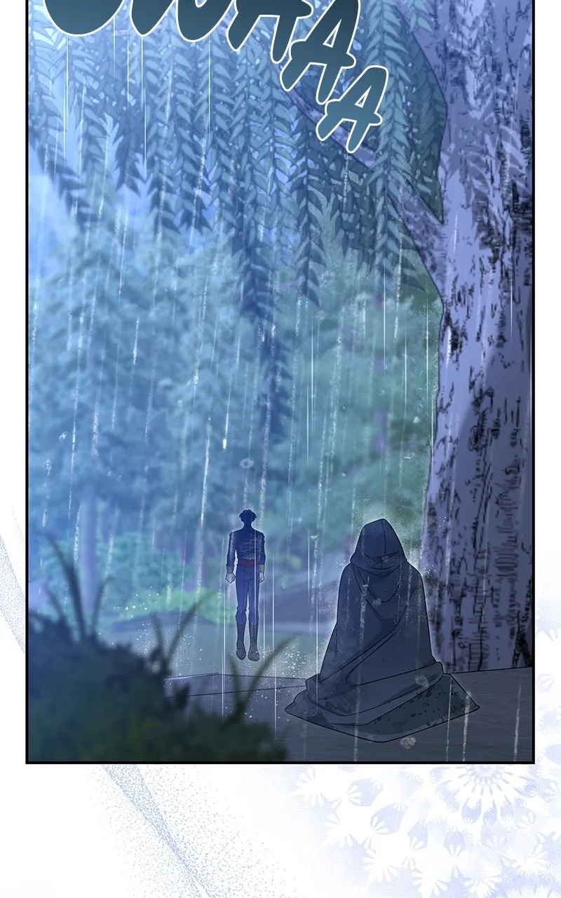Do Not Hold on to the Broken Branch Chapter 39 page 18 - 