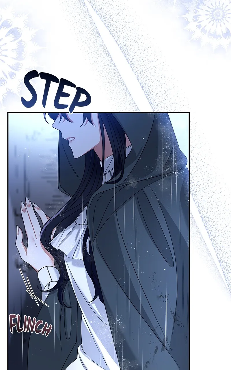 Do Not Hold on to the Broken Branch Chapter 39 page 19 - 