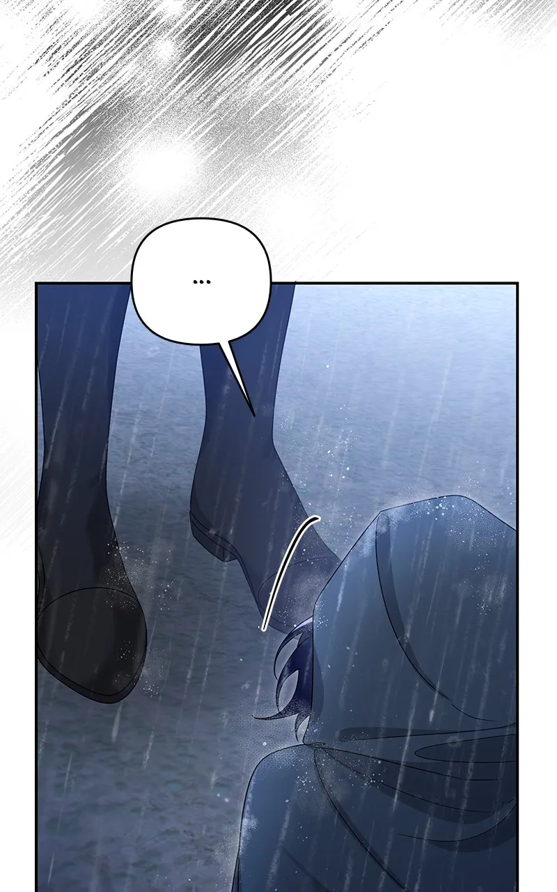 Do Not Hold on to the Broken Branch Chapter 39 page 24 - 