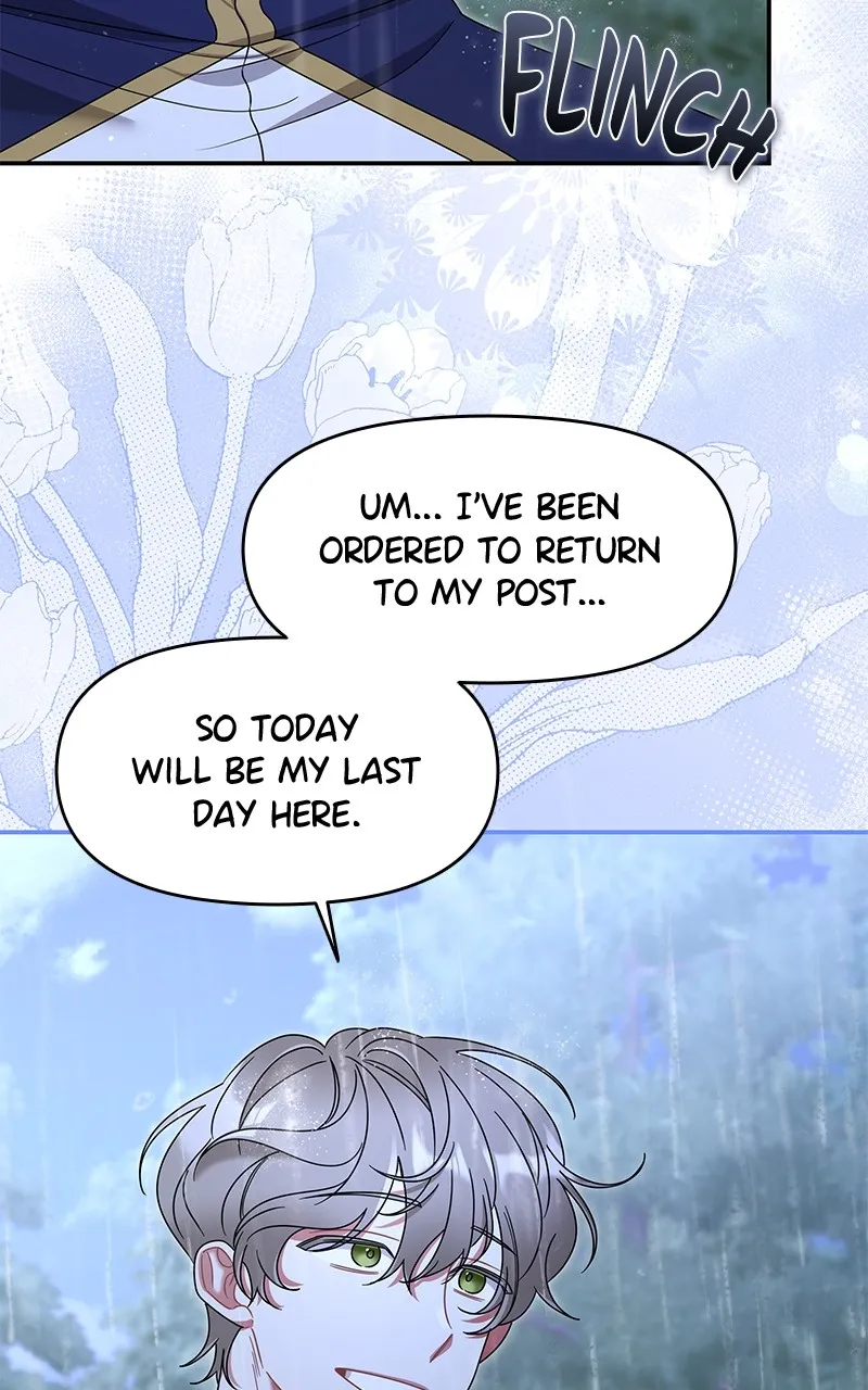 Do Not Hold on to the Broken Branch Chapter 39 page 26 - 