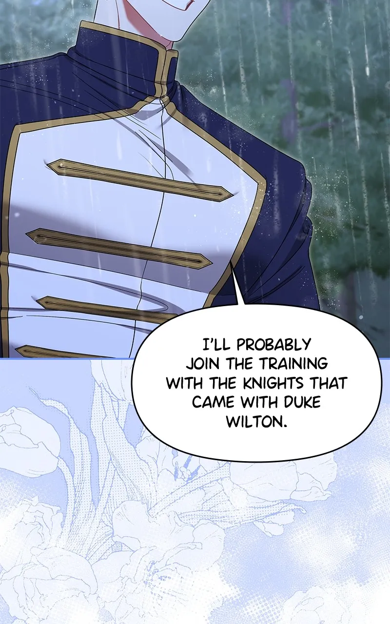 Do Not Hold on to the Broken Branch Chapter 39 page 27 - 