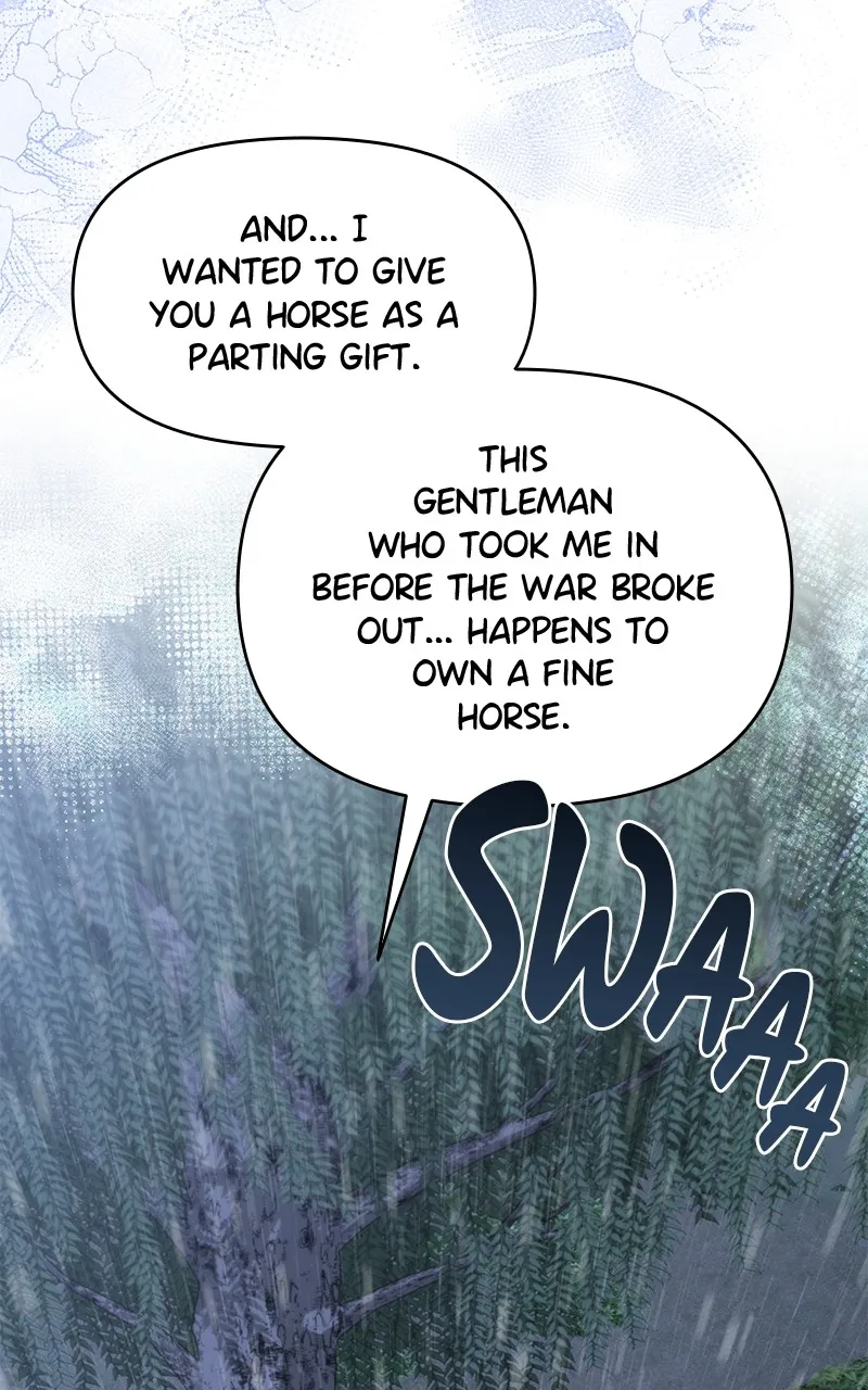 Do Not Hold on to the Broken Branch Chapter 39 page 28 - 